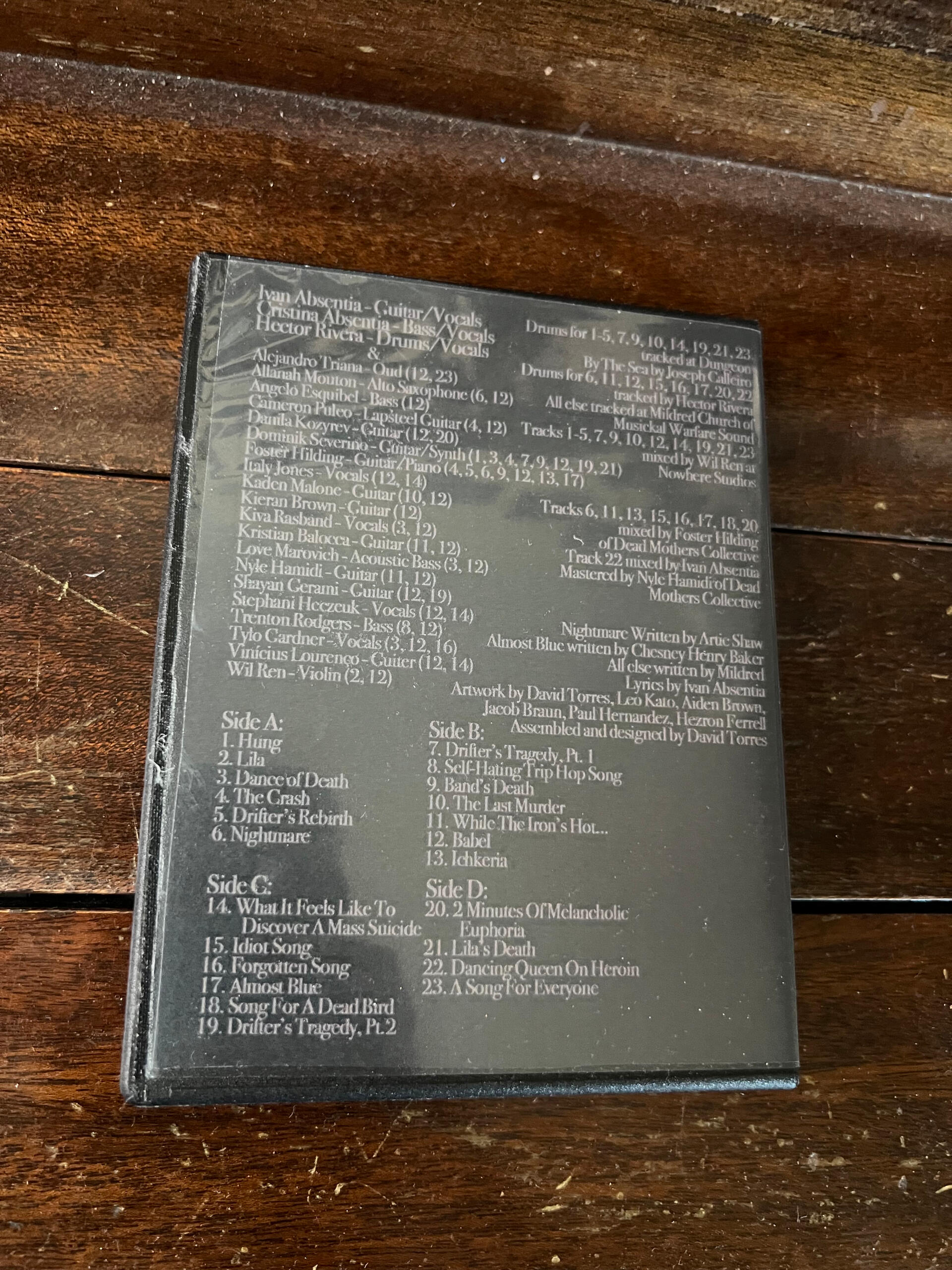 journal - journal